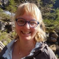 Maria Massage Åre